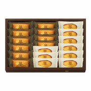 アンリ・シャルパンティエ フィナンシェ・マドレーヌ詰合せ19個入