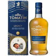トマーティン レガシー 写真＆名入れウイスキー