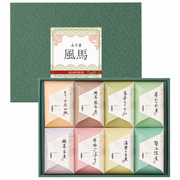 京料理 美濃吉 名入れ京の佃煮B