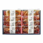 山陰大松 氷温熟成お魚ギフトE