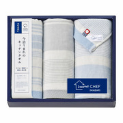 ホームシェフ 今治タオルセットC