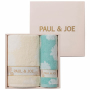 ポール＆ジョー フェイスタオル＆バスタオル