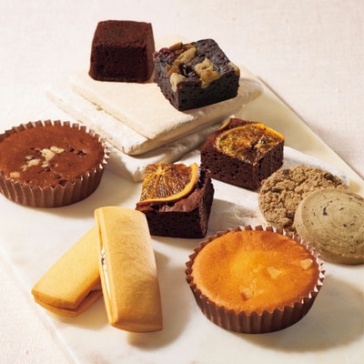 その他 個包装のお菓子のイメージ画像