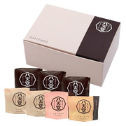 【旬ギフト】八天堂 くりーむパン濃厚ショコラ＆くりーむパン7個