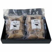 山晃食品 神戸牛おこわ味噌味A