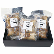 山晃食品 神戸牛おこわ味噌味B