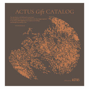 アクタス ギフトカタログ TSUKIKAGEコース