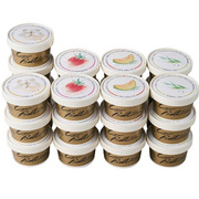 【旬ギフト】北海道カウベルアイス詰め合わせ 25個