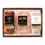 【旬ギフト】マイスター山野井 バラエティセットA