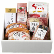 札幌バルナバハムパーティーセットB