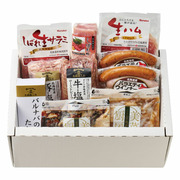 札幌バルナバハムパーティーセットC