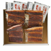 桑鰻会 木曽三川うなぎ蒲焼 B