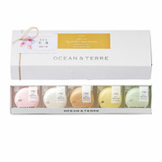 OCEAN＆TERRE 名入れ北海道野菜スープMONAKA5個入