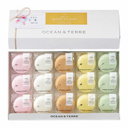 OCEAN＆TERRE 名入れ北海道野菜スープMONAKA15個入