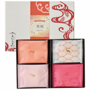 えび乃匠名入れえび煎餅ギフト16袋