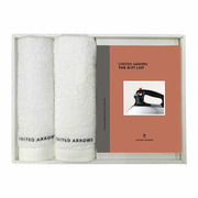 【旬ギフト】ユナイテッドアローズ THE GIFT LIST CHコース ＋ タオルセット