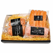 【旬ギフト】IBERICO-YA イベリコ豚惣菜セットB