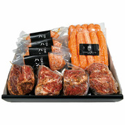 【旬ギフト】IBERICO-YA イベリコ豚惣菜セットC