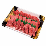 格之進 門崎熟成肉焼肉 おもてなしセット