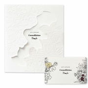 Cosme Kitchen ＆ Biopleカタログギフト LOVE（ラブ）