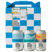 SOUTH HORIZON 名入れクラフトビール3本セット