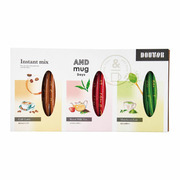 ドトールコーヒー インスタントミックスセットA