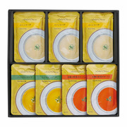 ホテルオークラ レトルト詰合せA