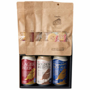 FUJI PREMIUM BREWING＆おつまみセットA