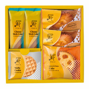 PABLO スイーツアトリエ7個