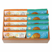 【旬ギフト】旅するポテト10袋