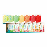 【旬ギフト】氷点果 山形県産冷凍フルーツギフト8袋入